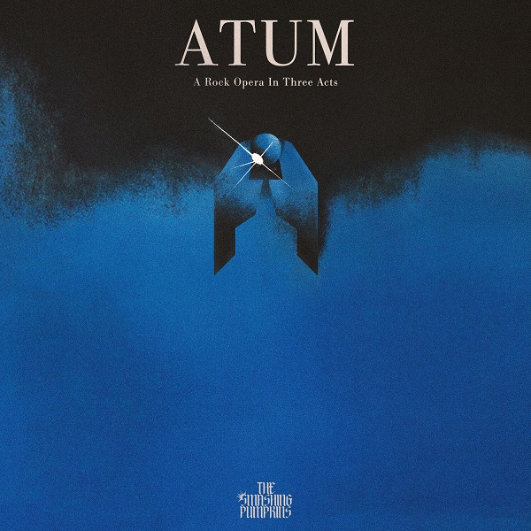 ATUM, A Rock Opera In Three Parts (Act I) [HD Version]